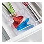 iDesign Clarity Plastic Drawer Organizer, Clear (49710)~#|#~C93CB0DE-4D49-45BD-95B2AB29A33C8542_sc7