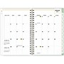 2025 Blue Sky Day Designer Arcadia 5" x 8" Weekly & Monthly Planner, Plastic Cover, Multicolor (148143)~#|#~C93E8B8D-989E-433B-ADBCF16E8F25AAC3_sc7