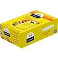 RX Bar A.M. Gluten Free Honey Cinnamon Peanut Butter Protein Bar, 1.9 oz., 12 Bars/Box (KEE00533)