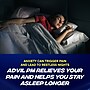 Advil PM 200mg Ibuprofen/Diphenhydramine Citrate Caplet, 8/Vial (305730164085)~#|#~C93F2431-A2BC-4026-ABE1F00DC0ED248F_sc7