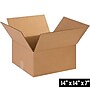 14" x 14" x 7" Shipping Boxes, 32 ECT, 25/Bundle (14147)~#|#~C93FFF3F-DC30-49BE-AA577FA79D0360DF_sc7