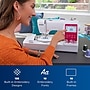 Brother Embroidery Sewing Machine (PE545)~#|#~C9409976-6130-4D4B-AB6B83F20A302D52_sc7