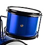 Hey Play Kids Drum Set with Throne Stool, Blue, 3 Pieces/Set (80-TT0078-BL)~#|#~C9416EB3-27AE-483C-B9716D17ABB5B810_sc7