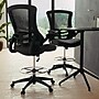 Flash Furniture Mid-Back Design Mesh Task Chair, Black (BL-X-5M-D-GG)~#|#~C9434B76-E177-40BA-93E5BF3897209DA5_sc7