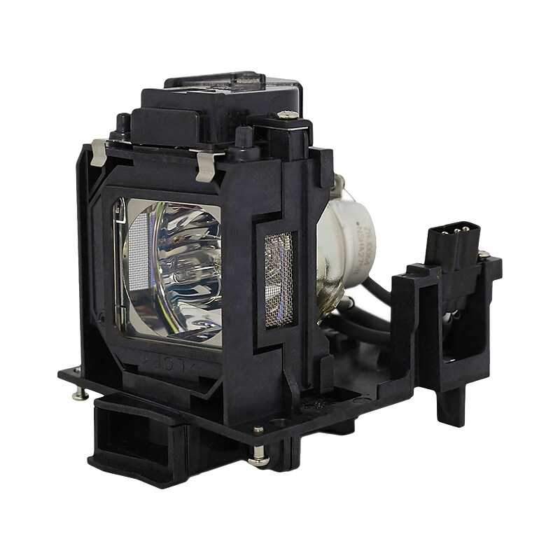 Battery Technology Projector Replacement Lamp, Black (POA-LMP143-BTI) image 1