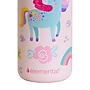 Elemental Core Pop Stainless Steel Double Wall Insulated Water Bottle, 18 oz., Unicorn Rainbow (EBC18UR23P)~#|#~C9446592-1DC5-4DCC-918F575B140C2115_sc7