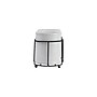 Storied Home Ceramic Organizers, White (DA6834) ~#|#~C94609BC-5027-4B42-93850A3897F806F5_sc7