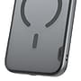 TUFF8 GlideGuard MagSafe Phone Case for iPhone 18 Pro Max with XYST Extendable Dash Mount, Smoke Black/Black (KITLIBBWR18PR13)~#|#~C946AB11-630F-49BA-B31AA33FC55E4717_sc7
