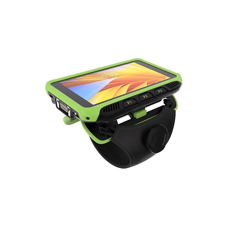 Zebra Wearable Mobile Computer (WT0-WT64B-T6DCE2NA) image 1