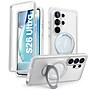 i-Blason Cosmo Phone Case for Galaxy S26 Ultra, Shock Absorbing, Frost (Galaxy2026-S26Ultra-Cosmo-SP-Frost)~#|#~C94A0814-E0E5-4FD1-876F77A93CA1DF95_sc7