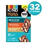 KIND Minis Gluten Free Nut Bar Variety Pack, 32 Bars/Box (220-00799)~#|#~C94A9C13-5E13-45DF-B5BF4AF62F1FE4B8_sc7