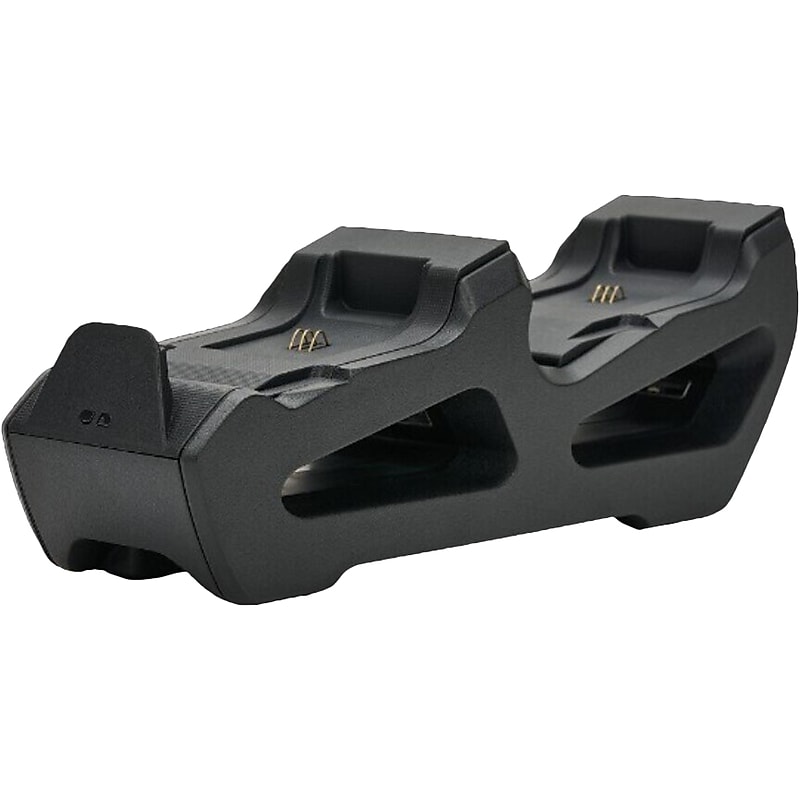 PowerA Duo Charging Station for Xbox One/Series X/S, Black (1522767-01) image 1
