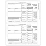 ComplyRight 2024 1099-MISC Tax Form, 1-Part, 2-Up, Recipient Copy B, 50/Pack (511150)~#|#~C94D3B4C-4AD4-436A-84DDA68EB160A946_sc7