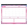2026-2027 Blue Sky Elexia 17" x 22" Academic Monthly Wall Calendar, Assorted Colors (161496)~#|#~C94F031F-059E-4D87-838AB930034468AD_sc7