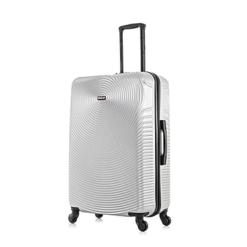 INAUSAです！ Amazon.com | InUSA DRIP 3 Pcs Hardside Luggage Sets | 20 24 28