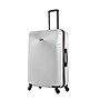 DUKAP Inception 29.29" Hardside Suitcase, 4-Wheeled Spinner, TSA Checkpoint Friendly, Silver (DKINC00L-SIL)~#|#~C94F2E69-D9EF-41F9-99D5D1D2F5018CFB_sc7