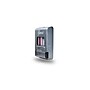 Aunt Flow Model E Pads and Tampons Sanitary Dispenser, Surface Mounted, 26.2" x 16.25", Chrome (AF-DISP-ESTR-1)~#|#~C95274E1-723D-400A-A53A0962D3305682_sc7