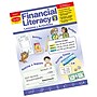 Evan-Moor Educational Publishers Financial Literacy Lessons & Activities, Grade 3 (EMC3123)~#|#~C9527707-3A20-4BE8-8CAE839C76D1A28B_sc7