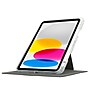 Targus VersaVu 10.9" Case for iPad® (A16 and 10th gen.), Clear (THD961GL)~#|#~C954C782-4184-4205-A94A72B10E453377_sc7