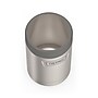 Thermos Icon Stainless Steel Vacuum Insulated Can Insulator, 12 oz., Matte Stainless (EAIS1502MS4)~#|#~C959483B-6343-499E-B79616D871561144_sc7