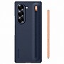 Samsung S Pen Phone Case for Galaxy Z Fold6, Navy (EF-OF95PCNEGUS)~#|#~C95AD260-C465-4AE1-86BB302A582D4B33_sc7