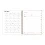 2026 Blue Sky Natalya 8.5" x 11"  Weekly & Monthly Planner, Plastic Cover, Multicolored (148764-26)~#|#~C95CBE86-A365-41A5-A04A83953E70AD71_sc7