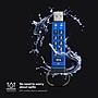 iStorage datAshur PRO 64GB USB 3.2 Gen 1 Type-A Flash Drive, Blue (IS-FL-DA3-256-64)~#|#~C95D7B5B-94CD-4927-B603BE9A935B5E12_sc7