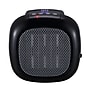 Good Housekeeping, Portable, Ceramic Heater, Black (73038-BK)~#|#~C963B3E2-BEC8-48C6-8A658C0D6B4E2E02_sc7