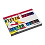 Amsterdam Standard Acrylic General Set, Assorted Colors, 20mL, 24/Set (AMS17820424)~#|#~C9640CD7-14A2-4AB0-8E6EEC7B35A8C759_sc7