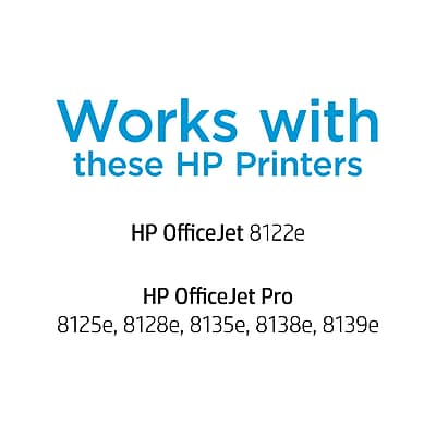 HP 936e EvoMore Yellow High Yield Ink Cartridge, Prints Up to 1,650 Pages (4S6V5LN) Sansujyuku sansujyuku.com