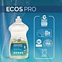ECOS PRO Dishmate Manual Dish Soap, Unscented, 25 oz., 6/Carton (EOPPL97216)~#|#~C96B2261-F740-4E9B-8DD059C4A8DC64FC_sc7