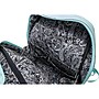 McKlein MARYVILLE Leather Laptop Backpack, Small, Aqua Blue (99578)~#|#~C96C1CFF-35F8-45D8-82CE01184C78DD68_sc7