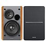 Edifier R1280Ts 42-Watt Powered Bookshelf Speakers, Pair, Brown (EEC4004957)~#|#~C96CF76A-D0D5-45CF-8CB63049D1C25F6F_sc7