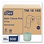 Tork® Universal Bath Tissue, 2-Ply, 500 Sheets/Roll, 96 Rolls/Carton~#|#~C96D302E-9716-4A0F-97B5E3C751A8F5CC_sc7