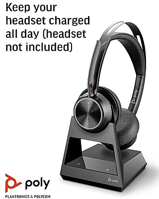 Poly Voyager Office Base - Thumbnail 3