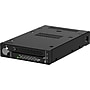 Icy Dock ToughArmor M.2 PCIe 4.0 NVMe SSD Enclosure for External 3.5" Drive Bay, Black (MB833MK-B V2)~#|#~C96F8DAC-4608-44E1-99115F87C187B9AA_sc7
