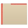 Medical Arts Press Heavy-Duty End Tab File Folder, Straight Cut, Letter-Size, Manila, 50/Box (S-09466-ORG)~#|#~C9711065-2EB3-4ECF-9D0FBD264C2583C2_sc7