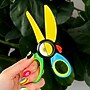 Handy Famm Snippy the Toucan Kids Safety Scissors, Multicolored (HFMSC1001)~#|#~C9713726-99A6-4943-9AE4BD6AAA420880_sc7