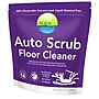 Diversey Aqua Chempacs Auto Scrub Floor Cleaner, Lavender Scent, 100 Pacs/Bag, 4 Bags/Carton (9320869)~#|#~C974C6AC-5193-4F91-AF74FBFDD52FA5A8_sc7
