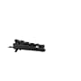 Cherry KC 200 MX Mechanical Keyboard, Black/Bronze (G80-3950LHBUS-2)~#|#~C974E410-E4E2-4B01-81BED9E6EBFB0A17_sc7