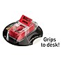 Post-it 'Sign Here' Message Flags, .94" Wide, Red, 200 Flags/Pack (680-HVSHR)~#|#~C97580BB-6E98-43B4-9BF5E0B306D02597_sc7
