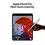 Apple iPad Pro M4 Chip 11" Tablet, WiFi, 256GB, Silver (MVV93LL/A)~#|#~C9760248-F37F-40BA-BD8A63B1DD558969_sc7
