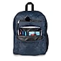 JanSport Big Student Laptop Backpack, Large, Blue Stripes (JS0A47JKA0E)~#|#~C9772437-C247-47A7-ADB13E476CB6AC6C_sc7