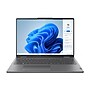 Lenovo Yoga 7 16IML9 16" Touch 2-in-1 Laptop, Intel Core Ultra 7 155U, 16GB RAM, 1TB PCIe SSD, Windows 11 Home (83DL0002US)~#|#~C97BB4FF-1704-4A69-BD89EB1328D369DF_sc7