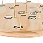 Hey! Play! Hook Ring Toss Game Set, Brown (80-ZS-HOOKEY)~#|#~C97BE227-4AB8-4904-B63B9AD513B1E256_sc7