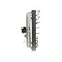 TPI Corporation CE-DS 30" Wall Fan, 2-Speed, Galvanized Gray (07986502)~#|#~C97DC48C-BACD-461C-AB84167D76B56988_sc7
