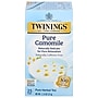 Twinings Pure Camomile Herbal Tea Bags, 25/Box (TNA85142)~#|#~C98048D2-E187-401D-9A4758A15EB84B29_sc7