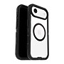 OtterBox Defender Pro XT MagSafe Phone Case for Apple iPhone Air, Shock Absorbing, Black Dark Side (77-98449)~#|#~C9853209-C6F5-4732-AEDCDF8AC5DC7728_sc7