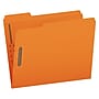 Pendaflex Heavy Duty File Folder, 1-Tab, Assorted, Letter Size, Orange, 50/Box (1007029)~#|#~C98625CF-E747-4219-9D5DD4AE8BD3A092_sc7
