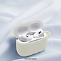 SaharaCase Venture Series Silicone Case Kit for AirPods Pro 3, Anti-Shock Material, Lime Stone (HP00213)~#|#~C98779E4-88D5-4BC0-BAFE6DE59F687E76_sc7